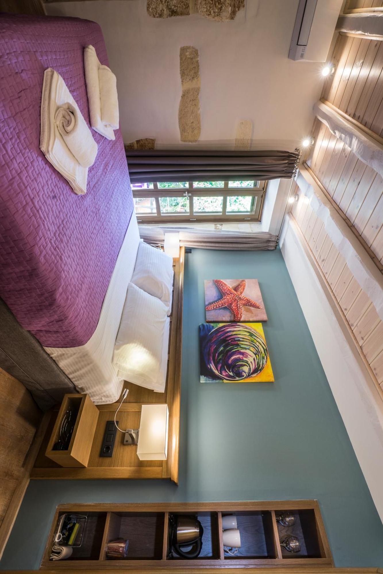 11City Rooms Chania  ภายนอก รูปภาพ