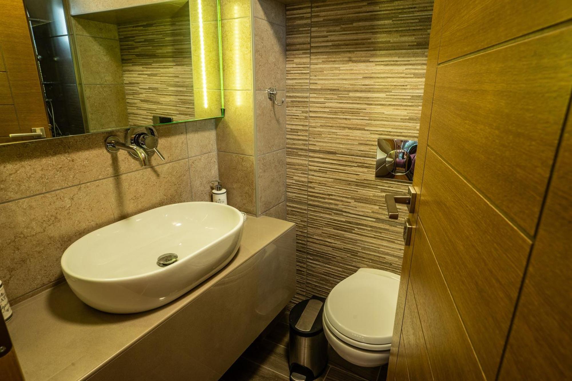 11City Rooms Chania  ภายนอก รูปภาพ