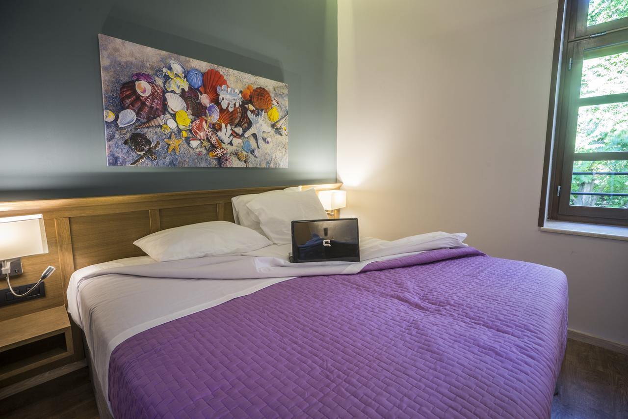 11City Rooms Chania  ภายนอก รูปภาพ