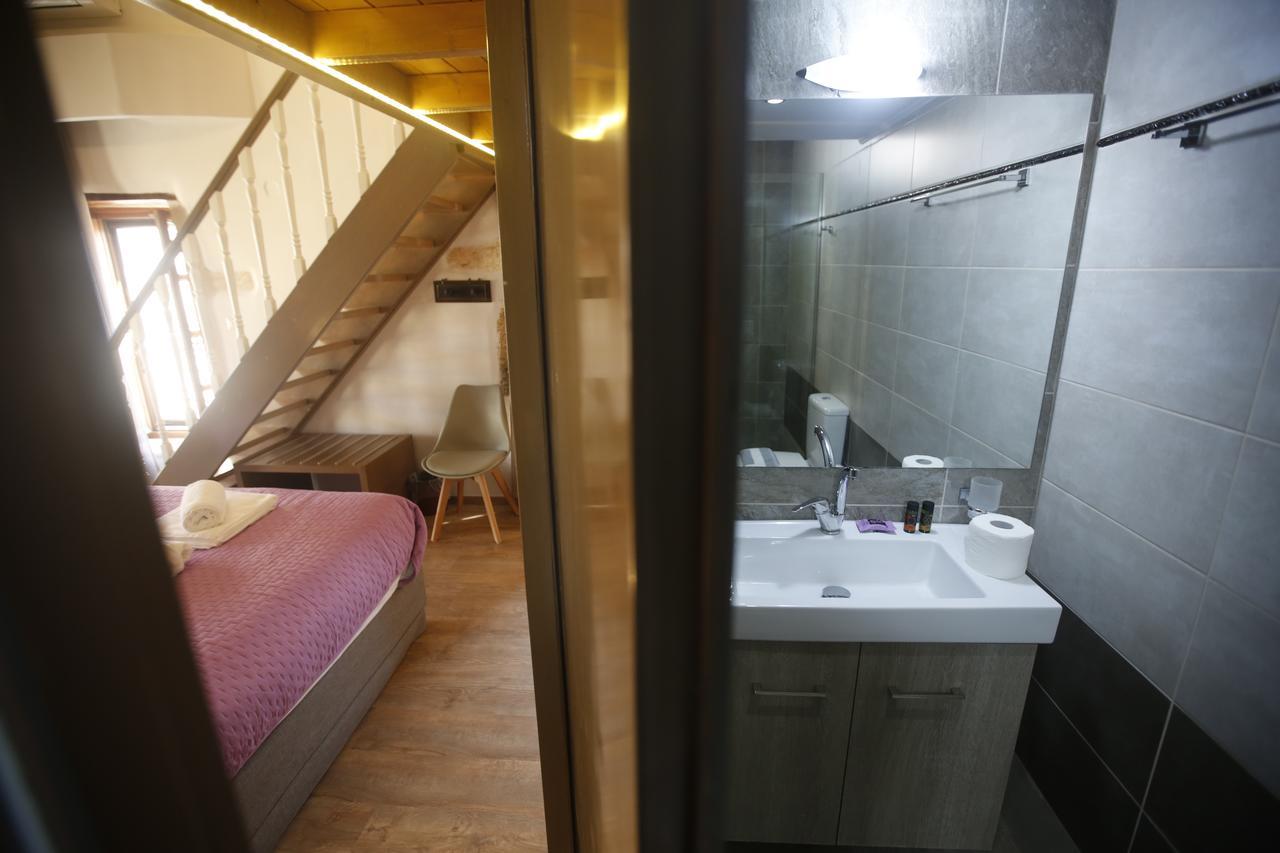 11City Rooms Chania  ภายนอก รูปภาพ